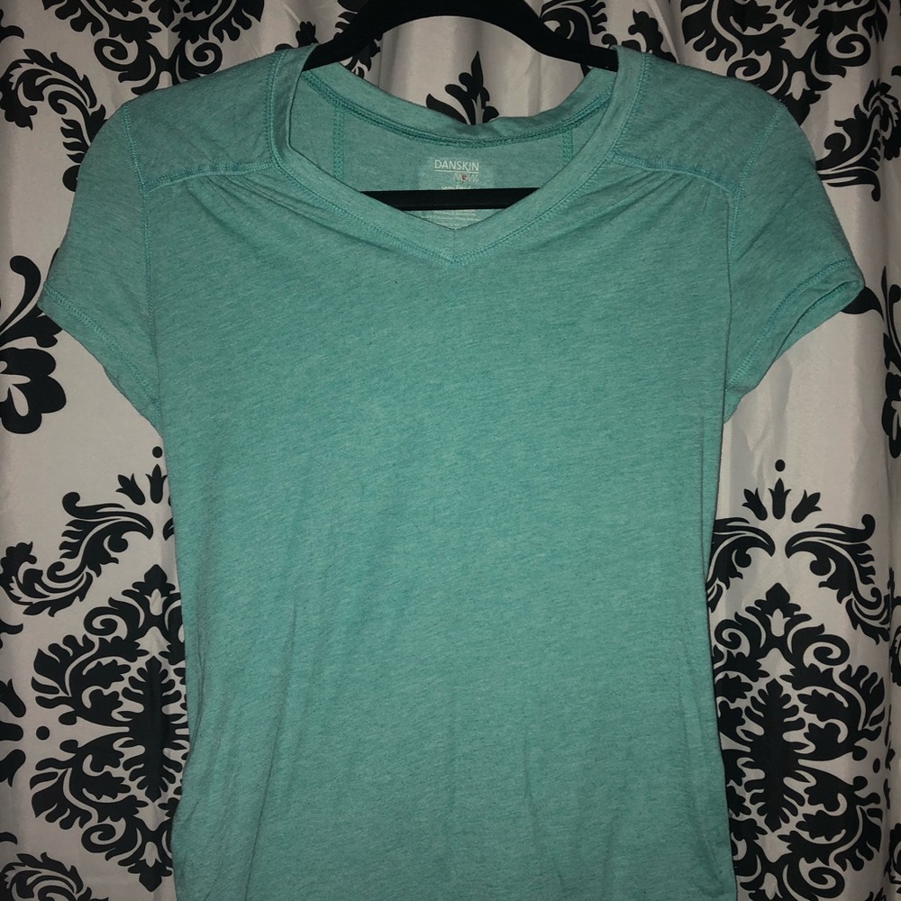 Danskin T-shirt